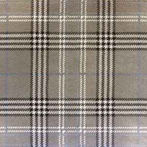 Martell Plaids Beige