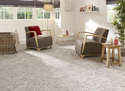 Soft Touch Carpet Ranges